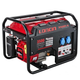 Генератор бензиновый Loncin LC 3500 AS - изображение 6