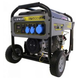 Генератор дизельный Loncin LCD 7500 D - изображение 2