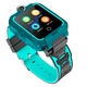 Смарт-часи XO H110 Kids Smart Watch Video Call Дитячий з камерою SIM карта Зелений - зображення 3