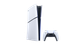 Набор Консоль Sony PlayStation 5 Slim Digital Edition 825GB White + Геймпад Беспроводной DualSense Midnight Black + Зарядное Устройство Проводной DualSense - изображение 2