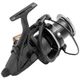 Котушка Okuma LS-6K Baitfeeder 5+1BB 5.3:1 1353.15.09 - зображення 4