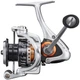 Котушка Okuma Helios SX HSX-40 8+1BB 5.0:1 1353.09.68 - изображение 2