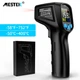 Пирометр Mestek IR03A цифровой инфракрасный термометр -50–400 °C EMS=0.1-1.00 DS=12:1 - изображение 1