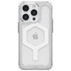 Чехол UAG Plyo для iPhone 15 Pro Ice White with MagSafe (114286114341) - изображение 1