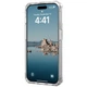 Чохол UAG Plyo для iPhone 15 Pro Ice Silver with MagSafe (114286114333) - зображення 5