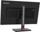 Монітор 31.5" Lenovo ThinkVision P32pz-30 (63E5GAT2EU) - зображення 5