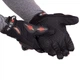Моторукавички RACING BIKER SC-04 р-р 2XL Чорно-Червоний - зображення 4