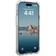 Чохол UAG Plyo для iPhone 15 Pro Ice Silver with MagSafe (114286114333) - зображення 6