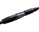 Спінінгове вудлище Azura Raidоn XP R79MH Deep Hunt 2.36м 9-38г (146538) AZR79MH - зображення 4