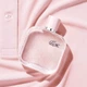 Туалетная вода для женщин Lacoste L.12.12 Rose Eau Fraiche 50 мл - изображение 5