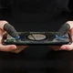 Ігрові напальчники HOCO Phantom Superconducting Fiber Mobile Game Finger Cots (Fiber) GM4 Black - зображення 3