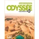 Odyssee B2 Cahier d'activites avec audio en ligne. Fanny Vittet. ISBN:9782090355840 - изображение 1