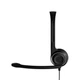 Гарнитура Sennheiser/ EPOS PC 8 USB (1000432) - изображение 5