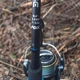Спининг FOX Long Rage UL 9' FAST 2.72м 3-12г - изображение 7