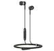 Наушники Sennheiser CX 80S Black - изображение 1