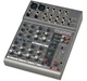 Микшерный пульт Phonic AM 105 FX - изображение 1