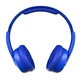 Навушники Skullcandy BT Cassette Cobalt Blue (S5CSW-M712) - зображення 2