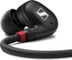 Наушники Sennheiser IE 100 PRO Wireless Black (509171) - изображение 3