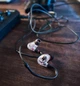 Наушники Sennheiser IE 100 PRO Clear (508941) - изображение 8
