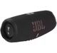 Акустика JBL Charge 5 Black (JBLCHARGE5BLK) - изображение 1