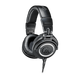 Навушники Audio-Technica ATH-M50x Black - зображення 1