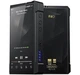 Аудіоплеєр FiiO M17 Black - зображення 1