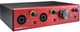 Аудиоинтерфейс Focusrite Clarett+ 2 Pre - изображение 3