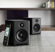 Акустика Audioengine A2+ BT&nbsp;Black - зображення 4