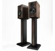 Акустика Acoustic Energy AE 500 Walnut Wood Veneer - изображение 3