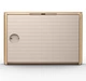 Акустика Bang & Olufsen Beosound Level Gold Tone Alu/Light Oak (1200498) - изображение 2