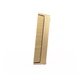 Акустика Bang & Olufsen Beosound Level Gold Tone Alu/Light Oak (1200498) - изображение 4