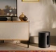 Беспроводный сабвуфер Sonos SUB Mini Black (SUBMEU1BLK) - изображение 10