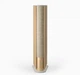 Акустика Bang & Olufsen Beosound Emerge Gold Tone Alu/Light Oak (1273701) - изображение 2