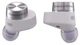 Słuchawki Bowers&Wilkins Pi5 S2 TWS Spring Lilac (714346340583) - obraz 5