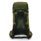 Туристический рюкзак Osprey Atmos AG LT 65 Scenic Valley/Green Peppercorn S/M (009.3278) - изображение 4