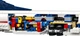 Конструктор Lego Icons Конкорд 10318 - зображення 7