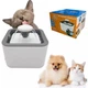 Автоматична поїлка для тварин Pet Water Fountain (4986) - изображение 9