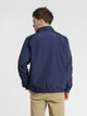 Куртка чоловіча синя Arber BOMBER JACKET KR76 54 зріст 5 синій (M08.23.09.411) - зображення 3