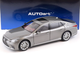 Модель автомобіля Lexus LS500h Limousine Manganese Luster Metallic by AUTOart, Scale 1:18 - зображення 1
