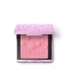 Стойкие компактные румяна для лица Kiko Milano Energy Shake Long Lasting Blush 02 Perfect Balance - изображение 1