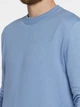 Джемпер чоловічий блакитний Arber Crew-neck J N-AVT-74 S зріст 4 блакитний (M10.09.23.411) - изображение 4
