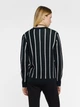 Кардиган жіночий чорний Arber Cardigan WWinco 1 WTR-157 L чорний (W10.01.03.411) - изображение 3