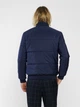 Куртка чоловіча синя стьобана Arber Varsity Jacket H19 52 зріст 6 синій (M08.21.09.411) - изображение 3