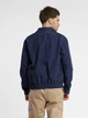 Куртка чоловіча синя Arber Bomber Jacket M 58 зріст 5 синій (M08.24.09.411) - зображення 3