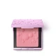 Стойкие компактные румяна для лица Kiko Milano Energy Shake Long Lasting Blush 03 Mauve Fullness - изображение 1