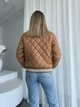 Бомбер, дв 2031, 48, зеленый - изображение 4