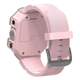 Смарт годинник VHG S19 1,7-дюймовий HD з великим екраном Smart Watch Control Pink - изображение 4