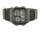 Часы Casio AE-1200WHB-3BVDF - изображение 2