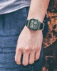 Часы Casio AE-1200WHB-3BVDF - изображение 5