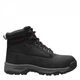 Ботинки Dunlop On Site Steel Toe Cap Black, 39.5 (10096397) - изображение 1